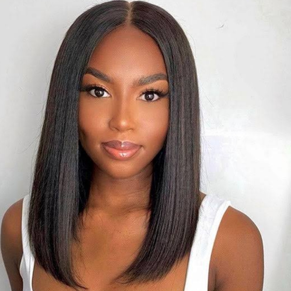 Clip-Ins Extension Remy Human Hair